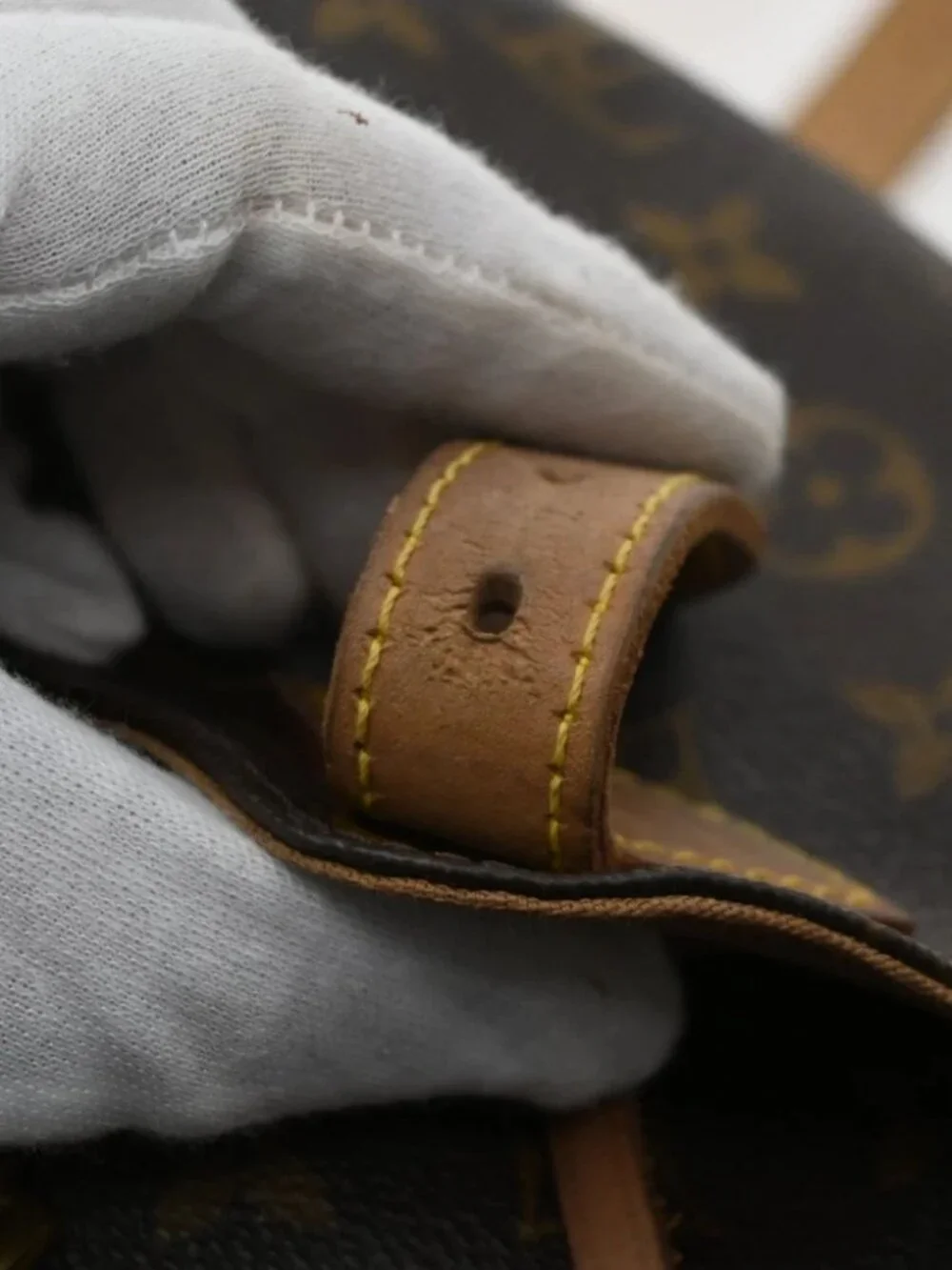 Louis Vuitton 👇please check